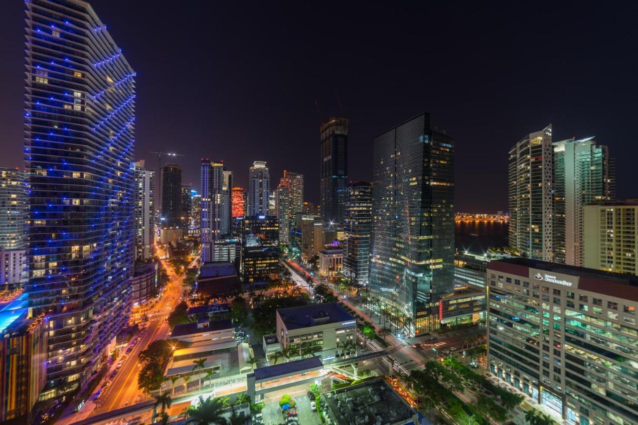 Ob Brickell Aparthotel 4*